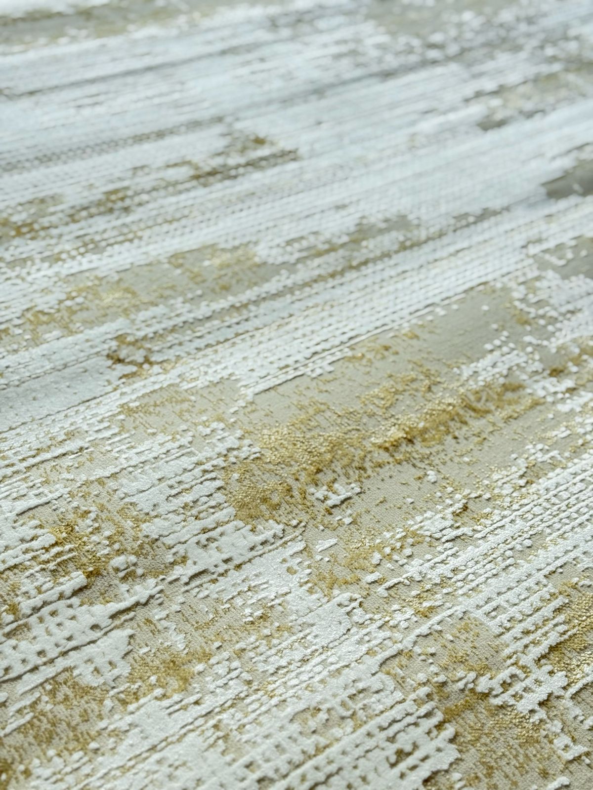 Alfombra Florencia 0014 Gold