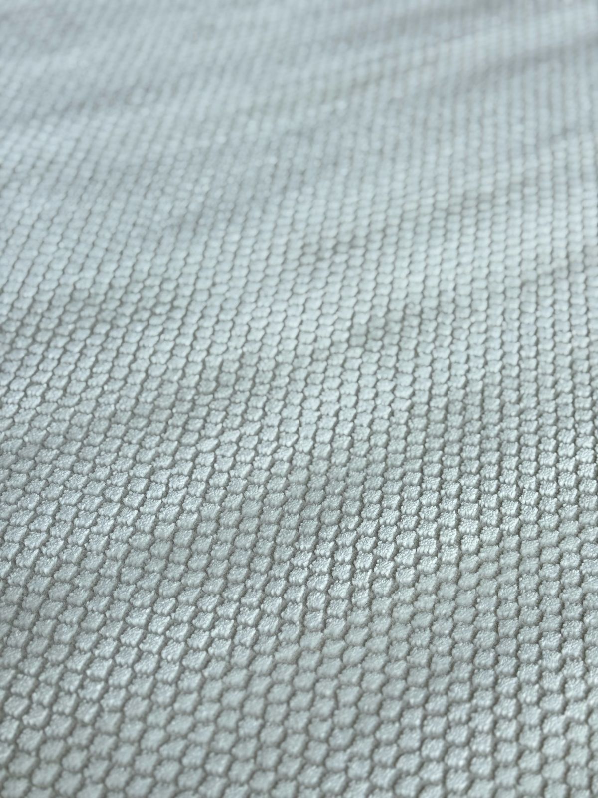 Alfombra Florencia 0050 White