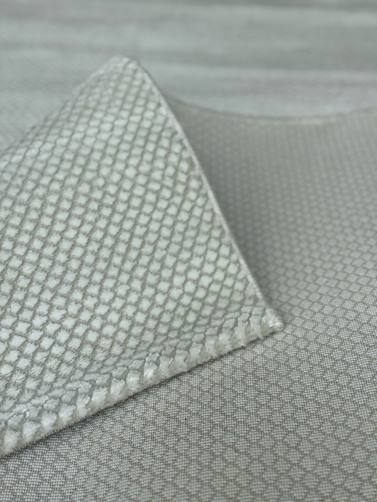 Alfombra Florencia 0050 White
