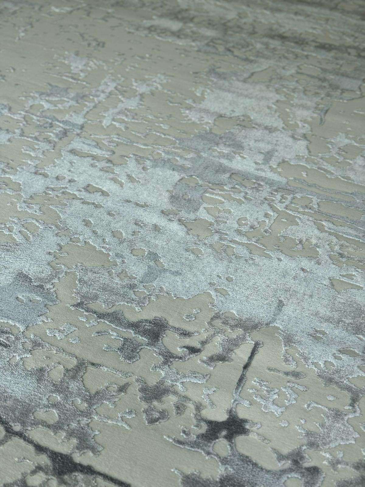 Alfombra Florencia 0013 L.Grey
