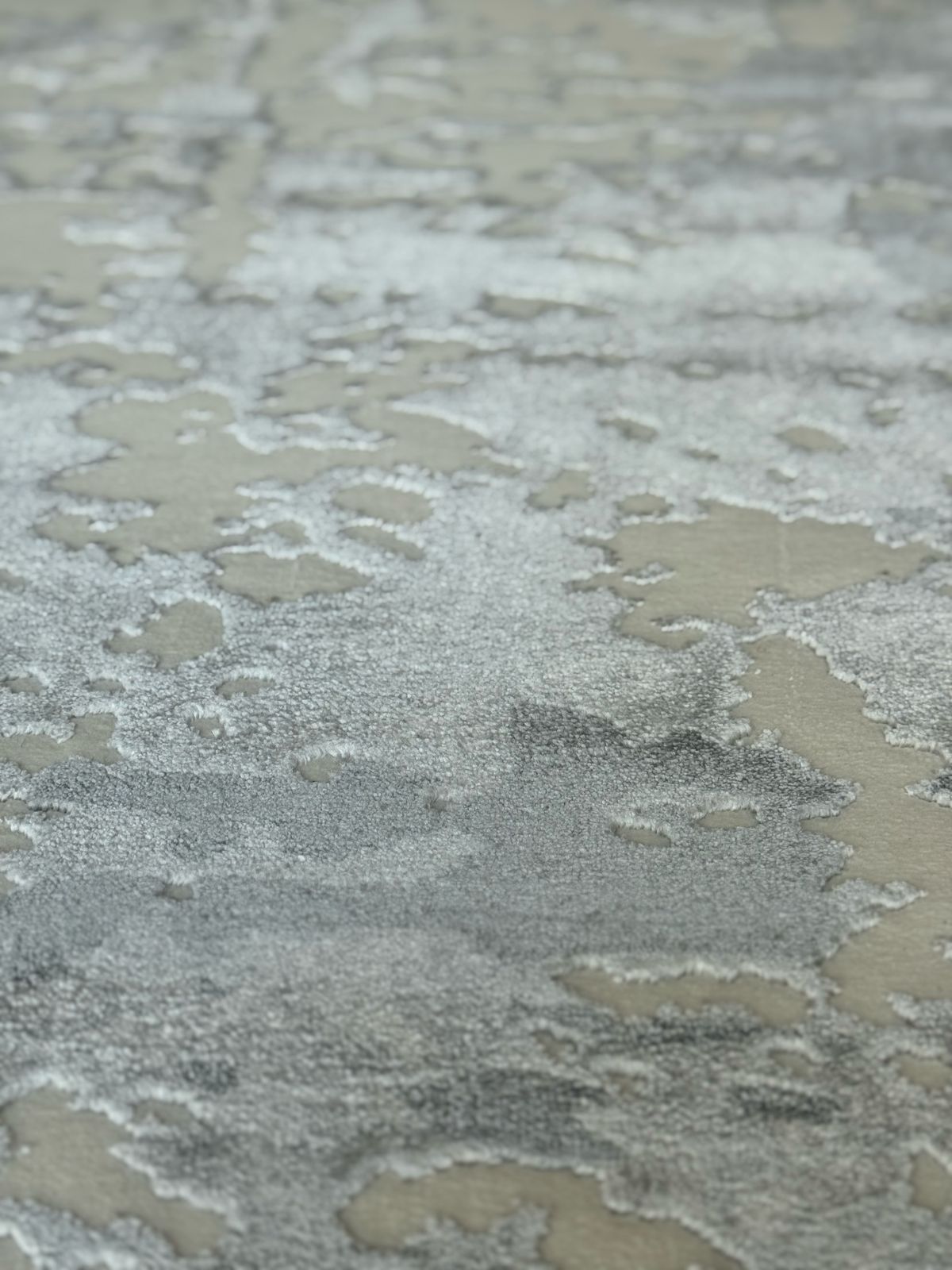 Alfombra Florencia 0013 L.Grey