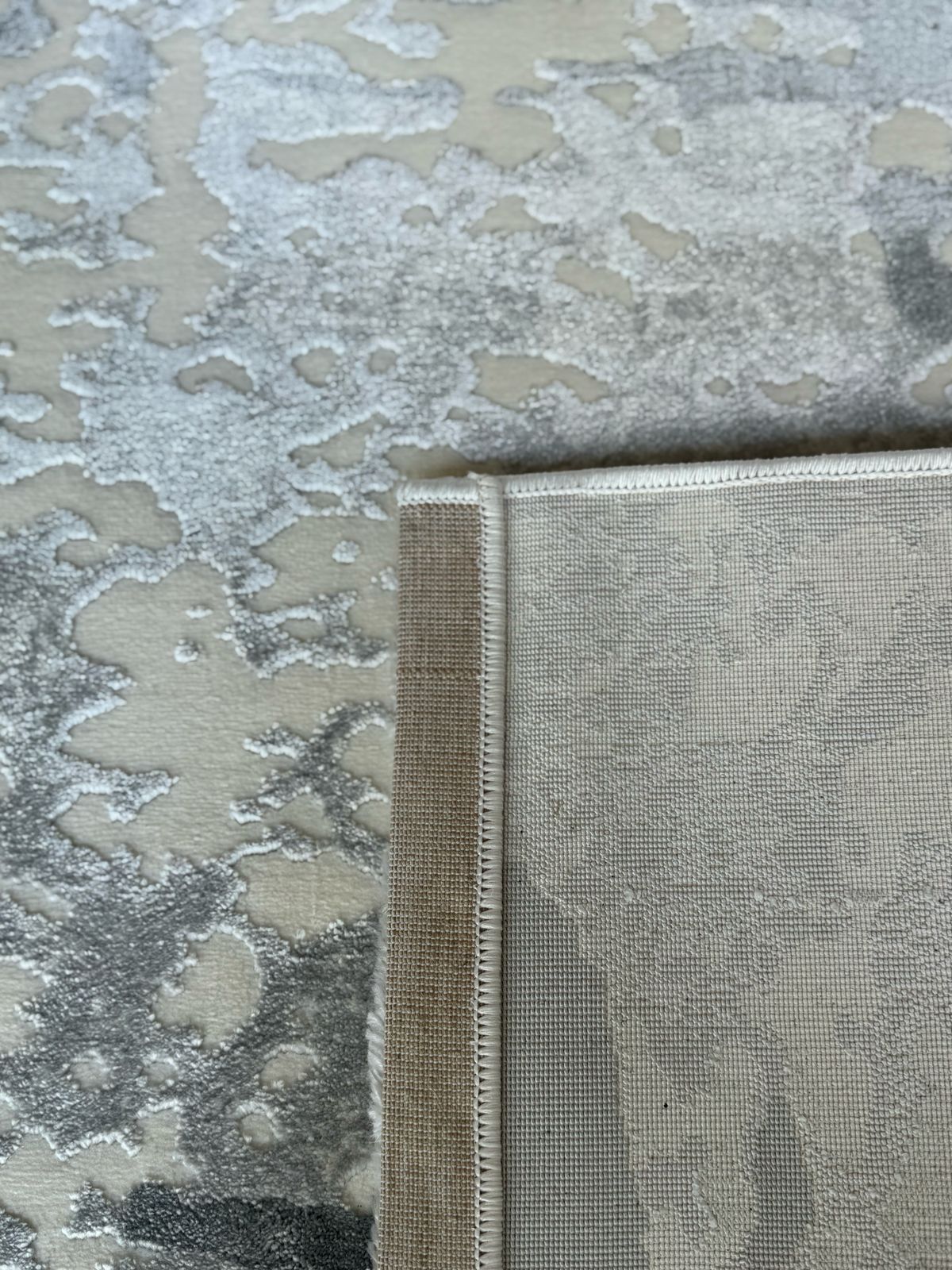 Alfombra Florencia 0013 L.Grey