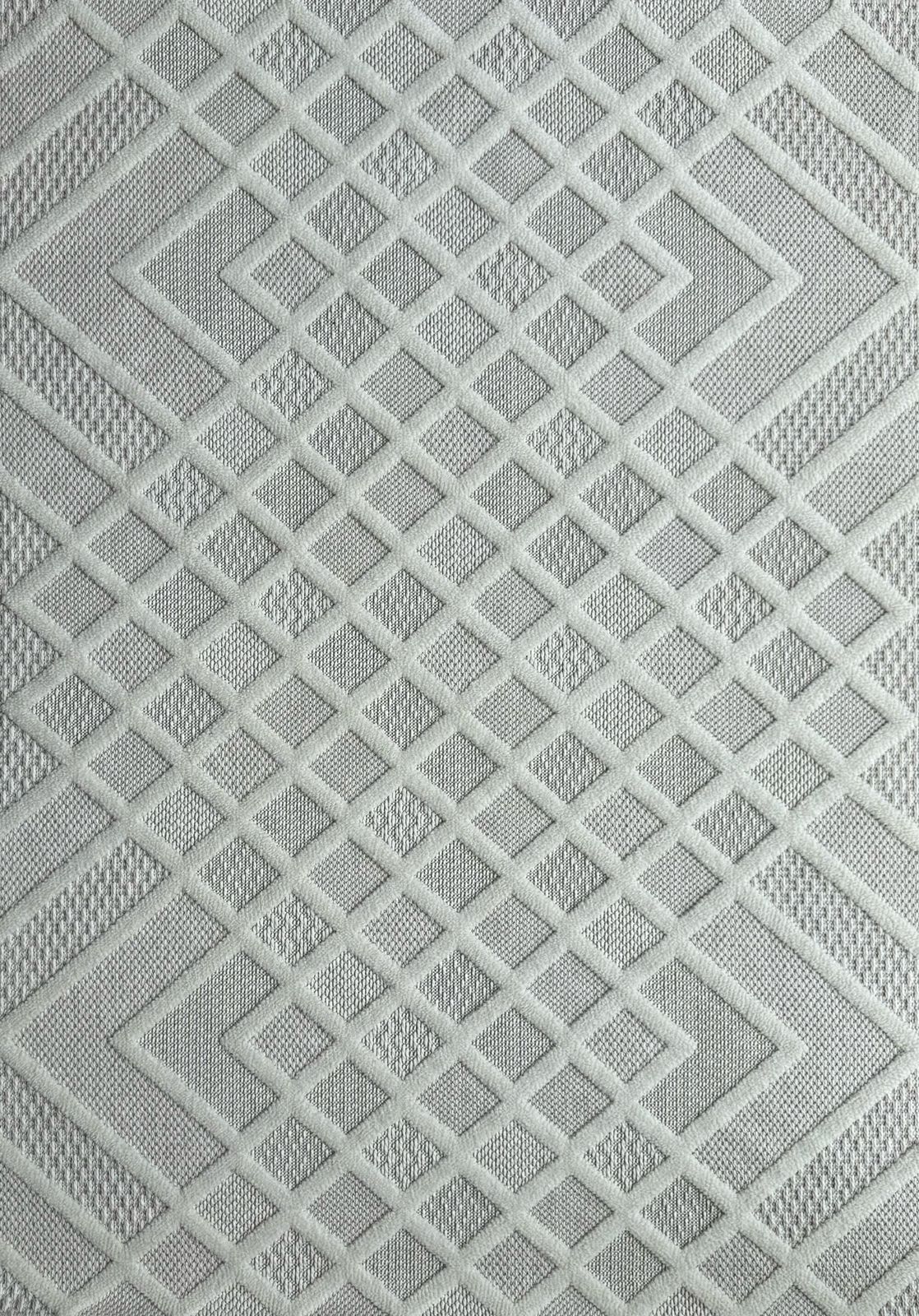 Alfombra Escandinavo 019 Beige