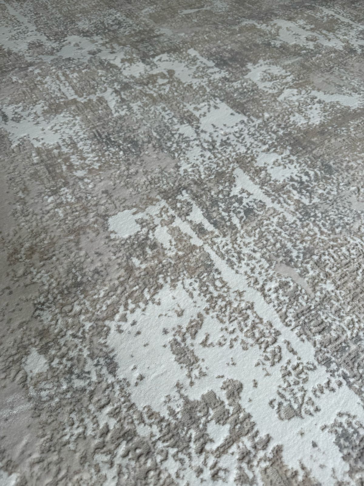 Alfombra Florencia 024 Grey