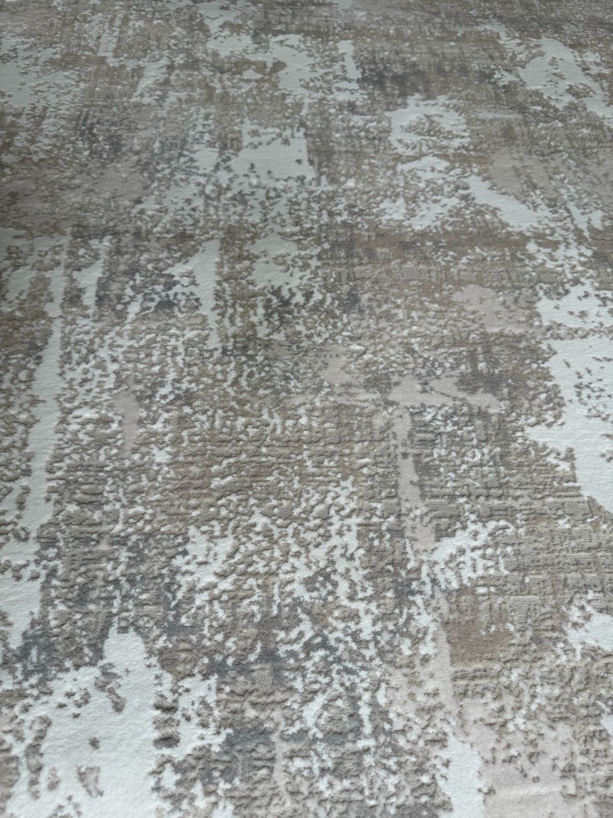 Alfombra Florencia 024 Grey