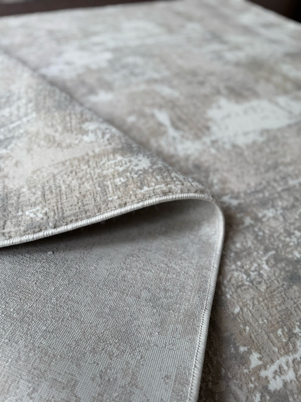 Alfombra Florencia 024 Grey