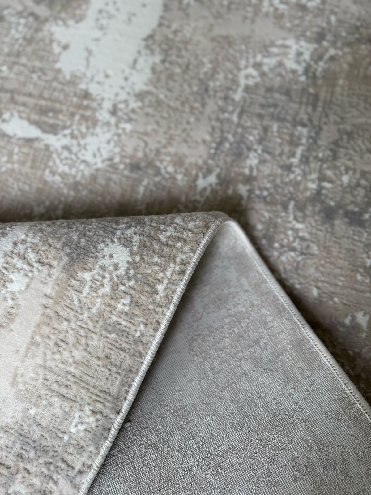 Alfombra Florencia 024 Grey