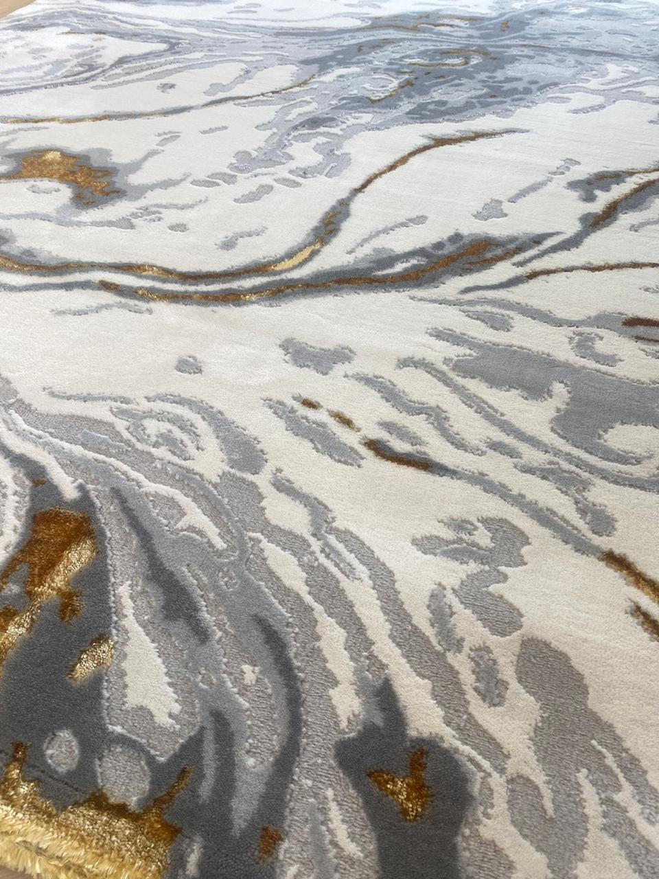 Alfombra Gamma KD002GD