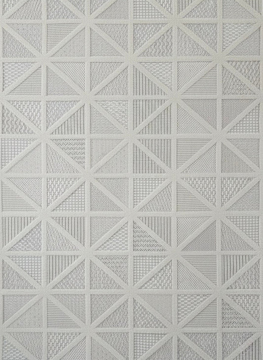 Alfombra Zeugma / 0023A / Bone-Bone