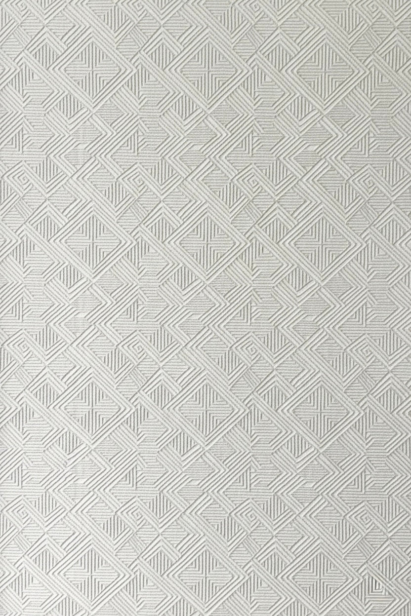 Alfombra / Gobekli Tepe / 8424A / Bone - Bone