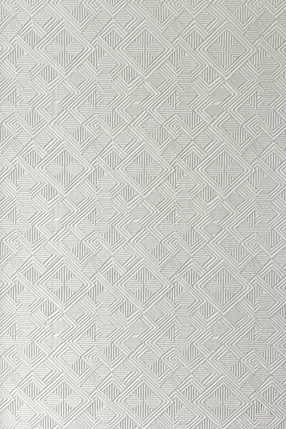 Alfombra / Gobekli Tepe / 8424A / Bone - Bone