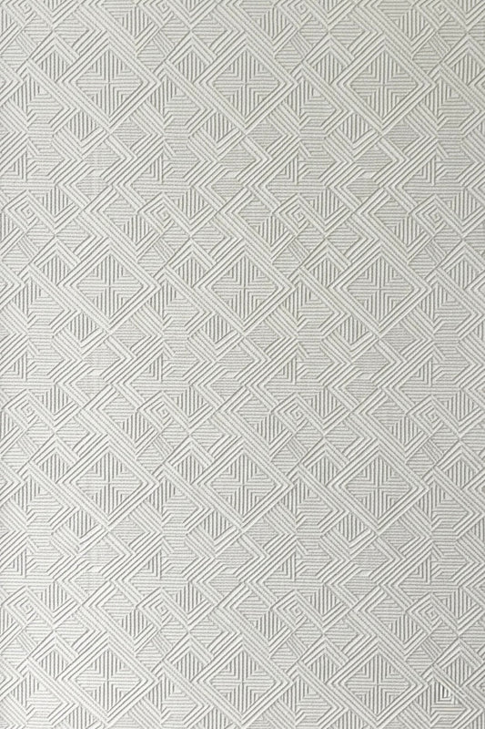 Alfombra / Gobekli Tepe / 8424A / Bone - Bone