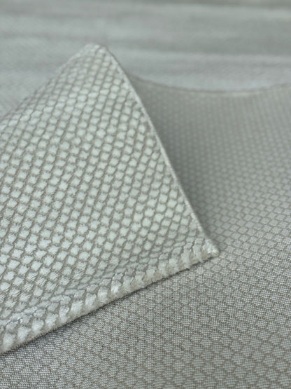 Alfombra Florencia 0050 White
