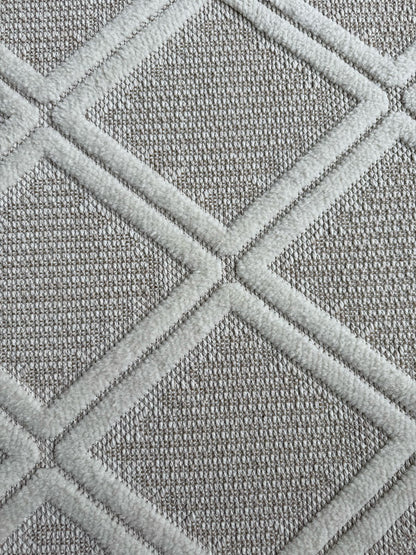 Alfombra Escandinavo 014 Bone